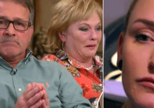 Maci’s Ex In Law’s Have A Secret They Won’t Share With Anyone