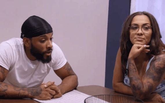 Briana DeJesus Admits Getting With Kailyn’s Ex Chris Lopez