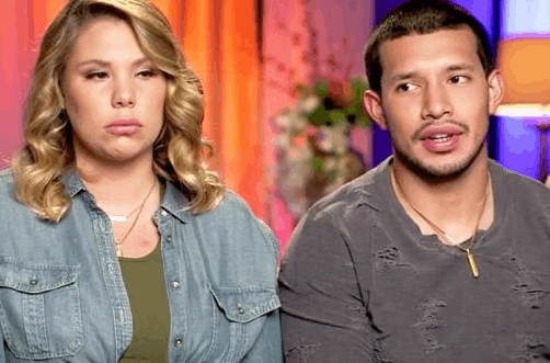 Javi Marroquin Slams His Ex