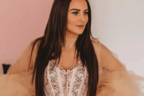 Leah Messer Has A New Job