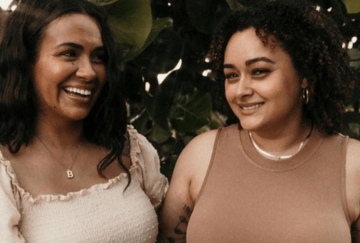 Fans Noticed Something Off In DeJesus Family Photo