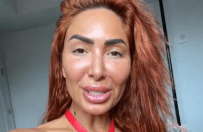 Farrah Is Running For Mayor Of Austin