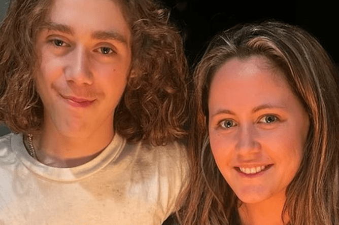 Jenelle Has Son’s Custody Back