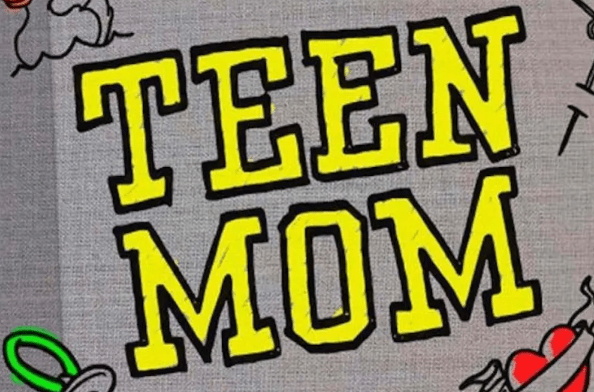 Teen Mom Star Arrested