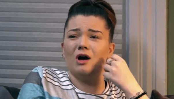 Amber Portwood Lost Custody Of Son