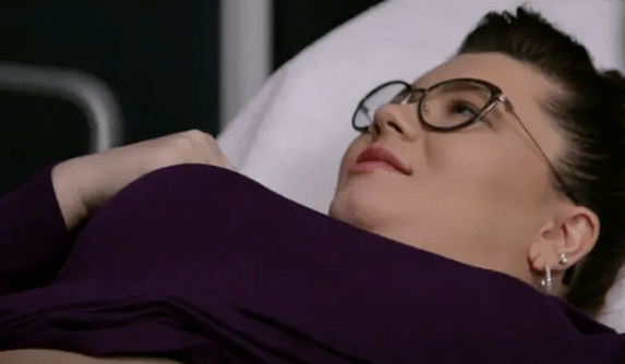 Is Amber Having Baby #3?