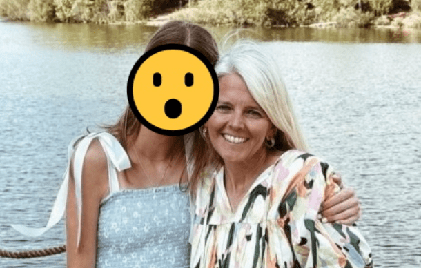 Carly & Theresa’s New Photo