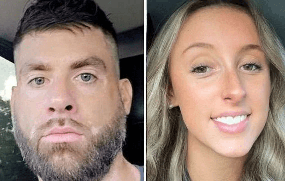 David’s Ex Kenleigh Leaks Texts