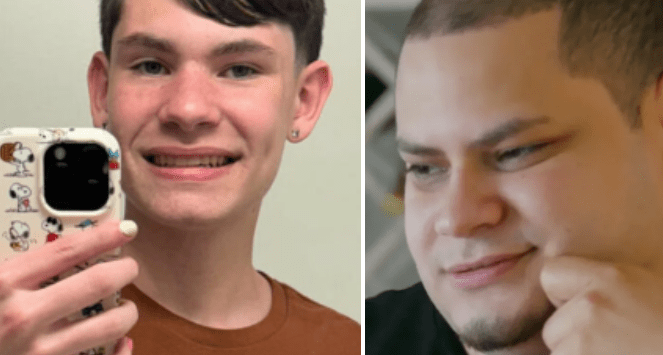 Jo Rivera Reacts To Son Isaac Coming Out