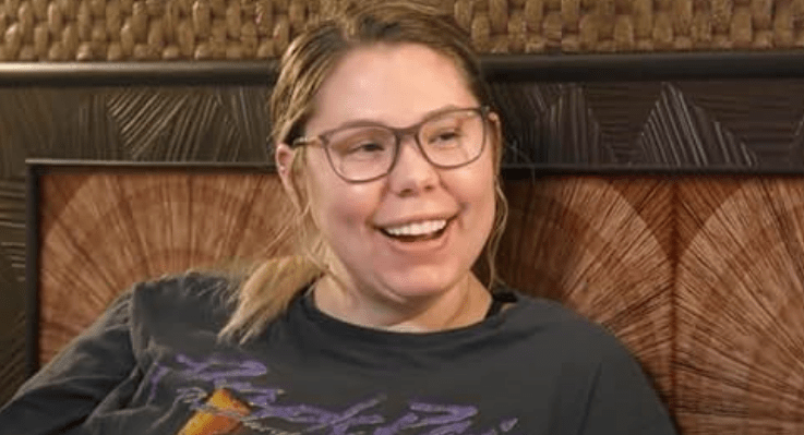 Kailyn Lowry Surprises Fans With News