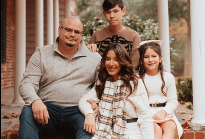 Rivera’s Family Photo Sparks Discussion