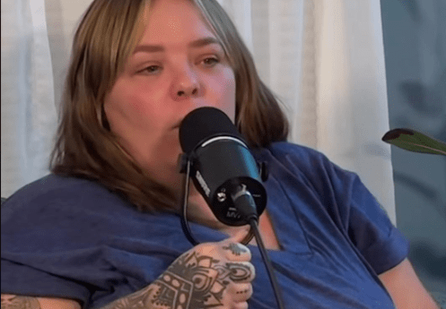 Fans Notice Something In Catelynn’s Photo