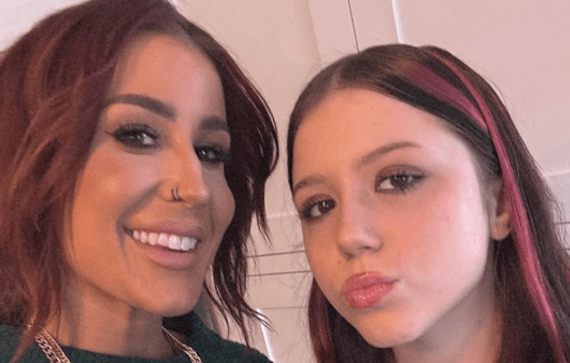 Chelsea DeBoer’s Daughter Aubree Made A Ton of Money From The Show