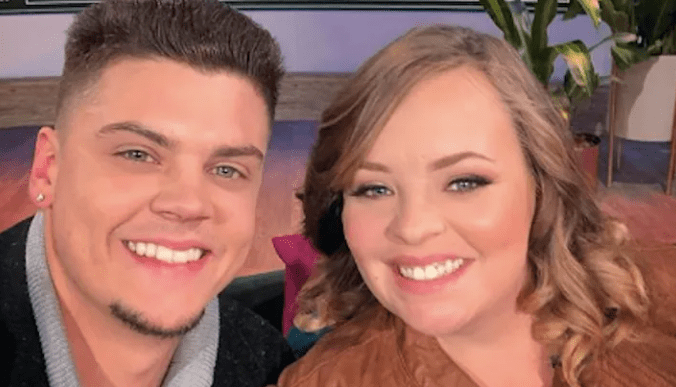 Will Catelynn & Tyler Have A Boy?!