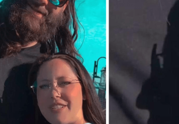 Jenelle’s Photo Stuns Fans