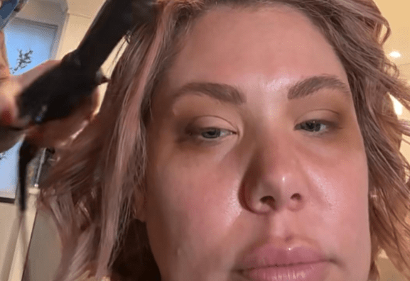 Kailyn’s Photo Stuns Fans