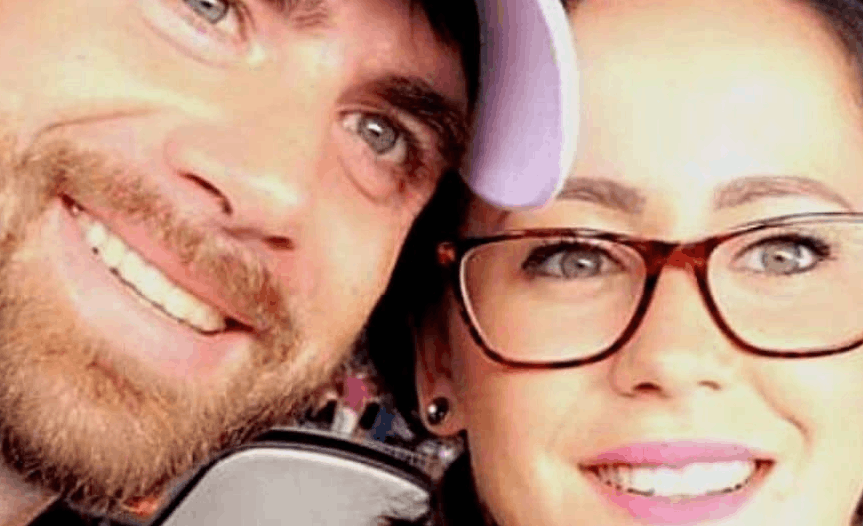 David & Jenelle Are Back Together?!