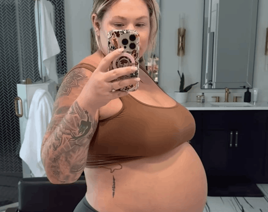Kailyn Will Have Baby #8?!