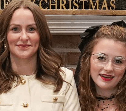 Leah’s Daughter Is Raising Money