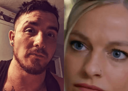 Mackenzie Shares Update On Ex Husband