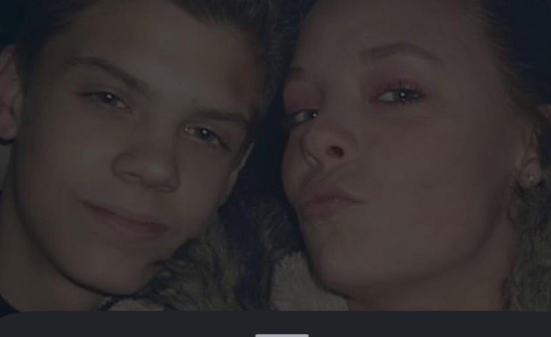 Tyler Reveals How He Met Catelynn