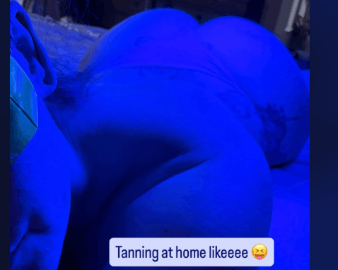 Jenelle’s New Selfie Stuns Fans