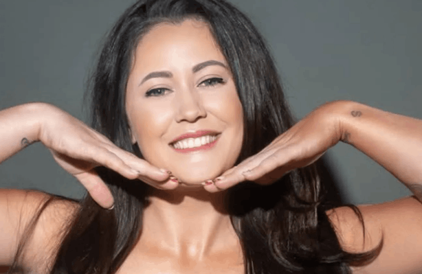 Jenelle Has A New Podcast