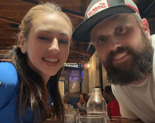 Amanda & Ryan’s Photo Surprises Fans