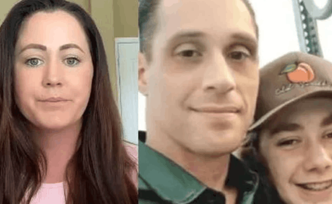 Jace’s Father Andrew Starts Gofundme