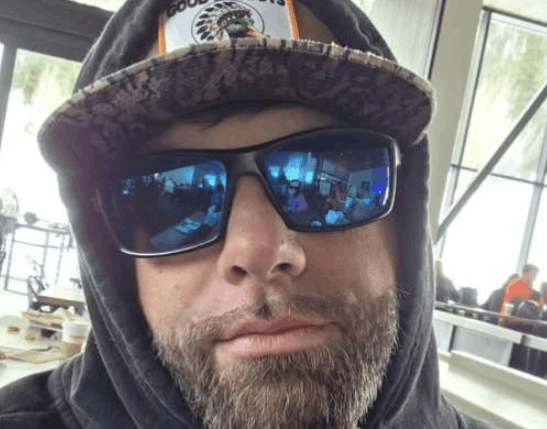 David Eason’s New Photo Stuns Fans