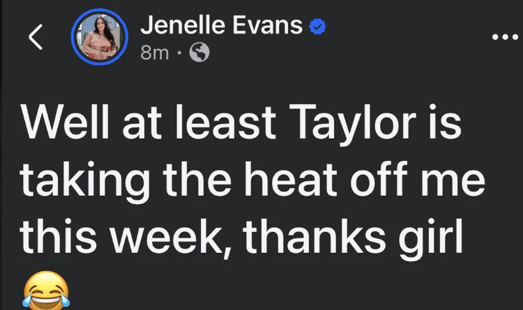 Fans Slam Jenelle