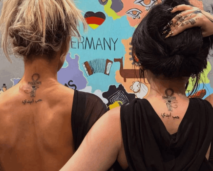 Farrah & Sophia’s New Update