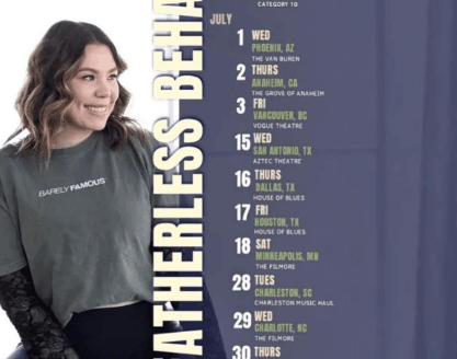 Kailyn Lowry Is Going On A Tour