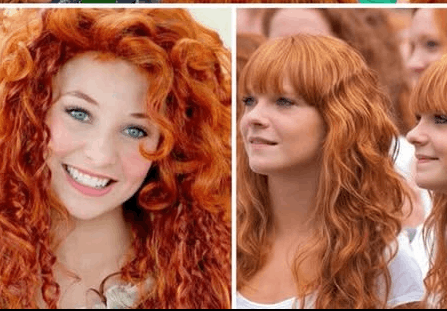 RedHead Festival Is Very Real
