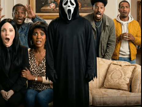 Scary Movie 6 Backlash