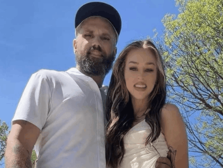 Amanda & Ryan’s New Photo Stuns Fans