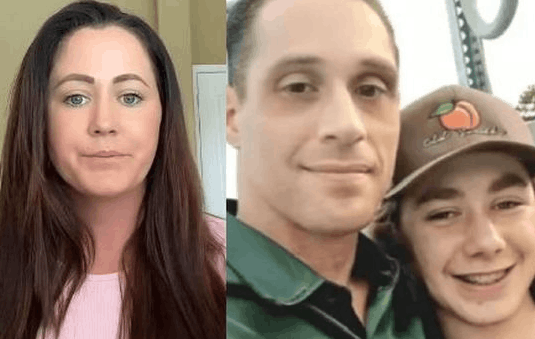 Andrew Hires A Lawyer To Fight For Custody