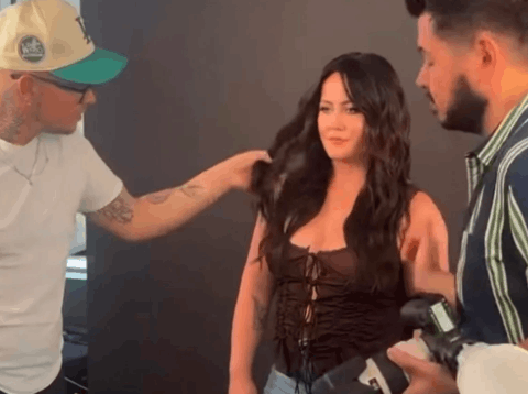 Jenelle’s New Photo Stuns Fans