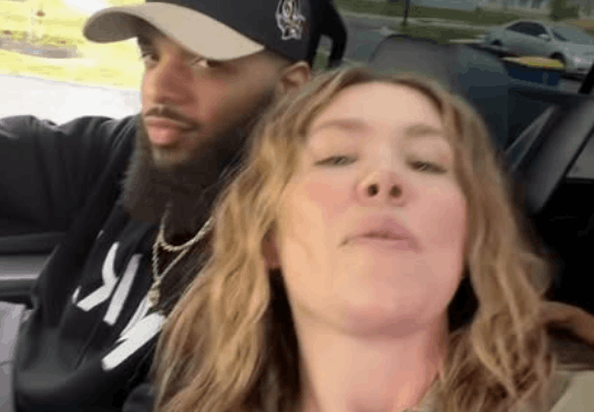 Kailyn & Bf’s Update