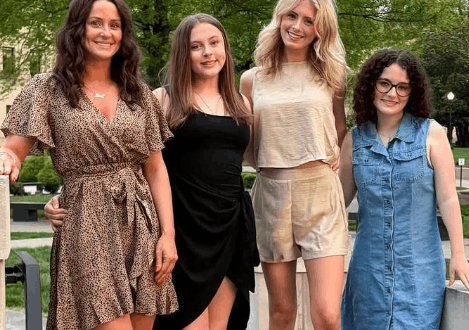 Leah Messer’s Family Photo Stuns Fans