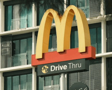 This McDonald’s Hasn’t Served A Customer Yet