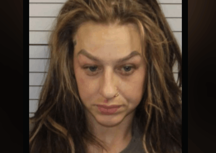 New Details On Amanda’s Arrest