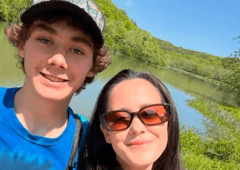 Jenelle & Jace’s Update