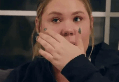 RIP! Kailyn’s Sad News