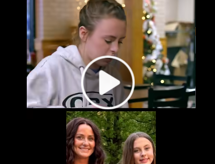 Leah & Ali Ask Corey About Their Sister