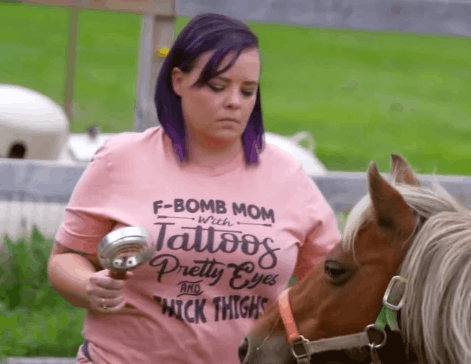 Fans Notice Something In Catelynn’s Photo