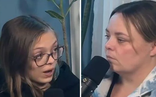 Catelynn’s Daughter Nova Podcast