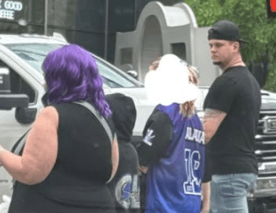 Fans Notice Something In Catelynn & Tyler’s Photo
