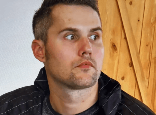 Fans Notice Something In Ryan’s Photo