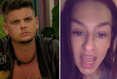 Tyler Said This About Amanda